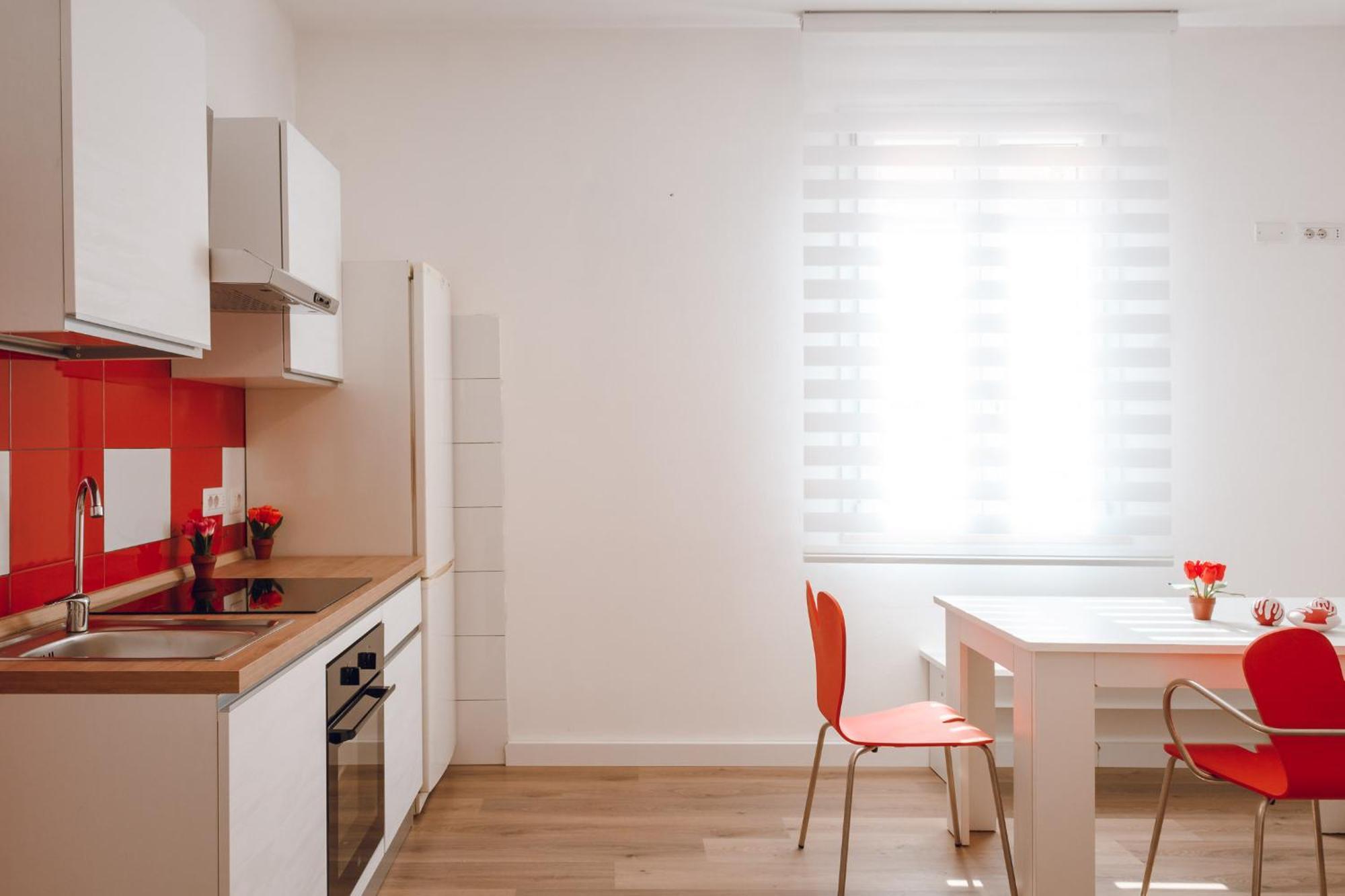 Appartamento Fronte Mare, Domus Lumeras 阿尔盖罗 外观 照片